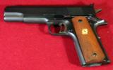 Colt Gold Cup National Match 1911 .45- 1 of 6