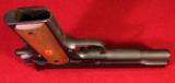 Colt Gold Cup National Match 1911 .45- 3 of 6