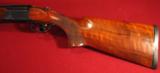 Perazzi Mirage-S 12 Gauge- 2 of 9