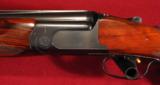 Perazzi Mirage-S 12 Gauge- 1 of 9