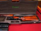 Perazzi Mirage-S 12 Gauge- 8 of 9