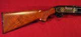 Winchester Model 12 Reproduction NRA Commemorative - 5 of 8