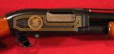 Winchester Model 12 Reproduction NRA Commemorative - 4 of 8