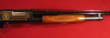 Winchester Model 12 Reproduction NRA Commemorative - 6 of 8