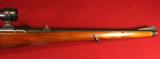 Mannlicher-Schonauer 1930 System Austrian Custom- 6 of 12