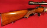 Mannlicher-Schonauer 1930 System Austrian Custom- 4 of 12