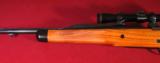 Emmons Mauser .375 H&H
- 3 of 7