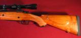 Emmons Mauser .375 H&H
- 2 of 7