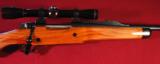 Emmons Mauser .375 H&H- 6 of 7