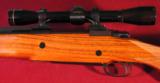 Emmons Mauser .375 H&H- 1 of 7