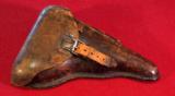 Luger Holster 1915 - 2 of 5