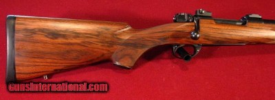 F.N. Mauser 25-06 Custom - Image 4 of 7
