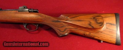 F.N. Mauser 25-06 Custom - Image 2 of 7