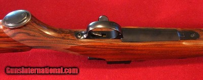 F.N. Mauser 25-06 Custom - Image 6 of 7