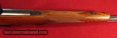 F.N. Mauser 25-06 Custom - Image 7 of 7