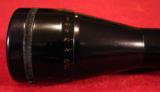 Burris 4X12 Compact Scope with AO
- 6 of 6