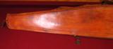 Boyt Leather Rifle Case
- 4 of 7