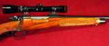 Biesen Mauser .308 Winchester
- 5 of 8