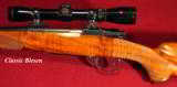 Biesen Mauser .308 Winchester
- 1 of 8
