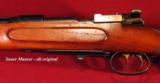 Sauer Mauser 8x57
- 1 of 8