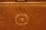 Abercrombie & Fitch Trunk Case- 1 of 9