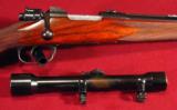 R.G. Owen Kurz Mauser .250-3000- 6 of 15