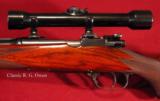 R.G. Owen Kurz Mauser .250-3000- 1 of 15