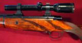 Medweel & Perrett .416 Remington Takedown
- 1 of 9