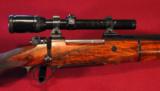 Medweel & Perrett .416 Remington Takedown
- 4 of 9