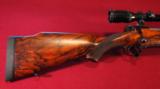 Medweel & Perrett .416 Remington Takedown
- 5 of 9