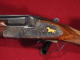 A. Joseph Defourney 20 Gauge- 1 of 15