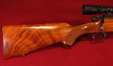 Coffin/Brace Model 70 .300 Winchester
- 5 of 11