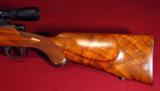 Coffin/Brace Model 70 .300 Winchester
- 2 of 11