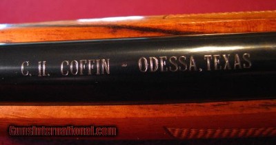 Coffin Mauser 30-06 - Image 10 of 14