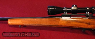 Coffin Mauser 30-06 - Image 3 of 14
