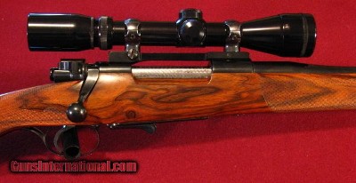 Coffin Mauser 30-06 - Image 4 of 14