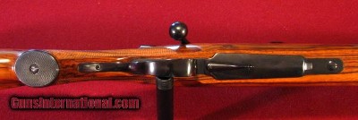 Coffin Mauser 30-06 - Image 8 of 14