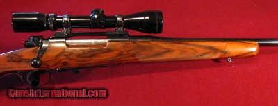 Coffin Mauser 30-06 - Image 6 of 14