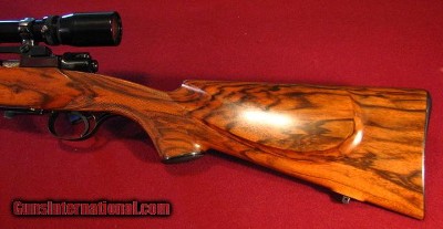 Coffin Mauser 30-06 - Image 2 of 14