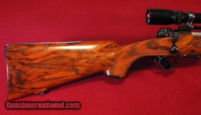 Coffin Mauser 30-06 - Image 5 of 14
