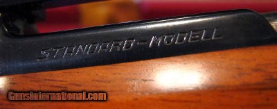 Coffin Mauser 30-06 - Image 13 of 14