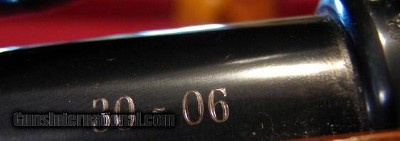 Coffin Mauser 30-06 - Image 11 of 14