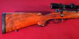 Biesen Mauser 7mm Remington Mag
- 5 of 11