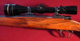 Biesen Mauser 7mm Remington Mag
- 1 of 11
