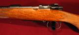 Caboth Oberndorf Mauser 7x57
- 1 of 12