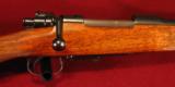 Caboth Oberndorf Mauser 7x57
- 5 of 12