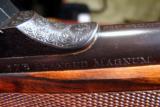 Gibbs Farquarson Manley/Collings Custom .375 Flanged - 14 of 20