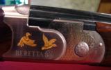 Beretta 686 Onyx Ducks Unlimited 20 Ga.
- 9 of 12