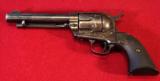 Colt 1st Generation Single Action Army .45
- 1 of 10