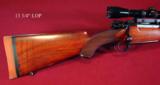 Griffin & Howe Pre-War .416 Rigby - 5 of 14